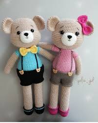 Gunaydiin Sizce Bu Ikili Ne Olsun A Kanka B Abi Kardes C Abla Kardes D Sevgili Patter Baby Clothin Puffy Paint Amigurumi Amigurumi Modelleri