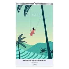 Katinka hosszu beats 200m im world record in kazan. Katinka Reinke Around The World Calendar 2021 Wall Calendar Juniqe