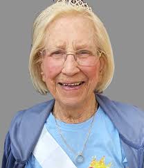 Obituary information for Josie Webster