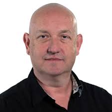 Boston Tech Leaders: Tye Brady, Amazon Robotics