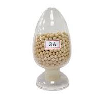 Adsorbente a setacci molecolari Zeolite 3A per l ...