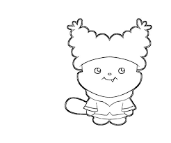 This collection includes mandalas, florals, and more. Chowder Coloring Page Coloring Home