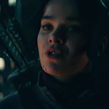 Marvel Y N Gets Jelous