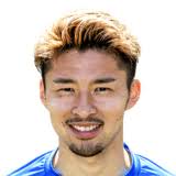 28 may 2021 japan vs myanmar. Yuta Nakayama Fifa 21 66 Cb Fifplay
