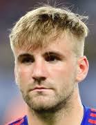 View stats of manchester united defender luke shaw, including goals scored, assists and appearances, on the official website of the premier league. Luke Shaw Ftd