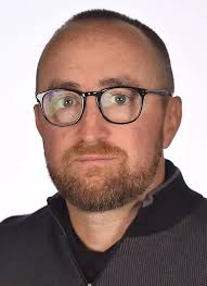 2018-19 Men's Ice Hockey Roster