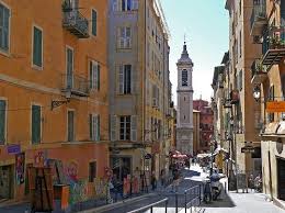 Old Town Nice France Love This Place Nice France Travel Nice France Vieux Nice