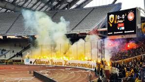 Xem trực tiếp trận olympiakos piraeus vs i̇stanbul başakşehir với chất lượng hd, bình luận tiếng việt. Aek Athens Olympiakos Piraeus 26 04 2017