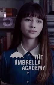 𝐍𝐮𝐦𝐛𝐞𝐫 𝐅𝐢𝐯𝐞 & 𝐀𝐦𝐲