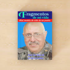 Fragmentos de mi vida: "Mini modelo de vida de un pueblo"- Riad Ali El Aila  Al Hakim