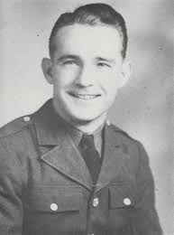 PVT William R. Shockley (1918-1945)