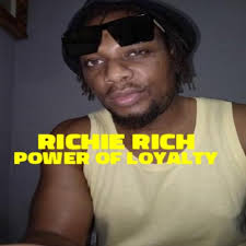RICHIE RICH