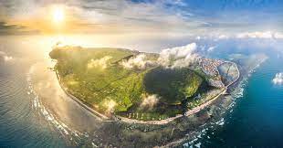 Lý Sơn dự kiến thu phí du khách tham quan