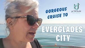 CRUISING to EVERGLADES City S2:E7
