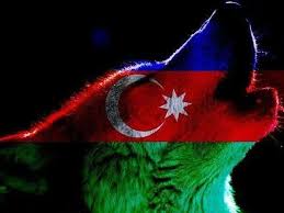 Azerbaycan 2020 Bayrak