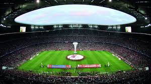 Sport, stadium, football, fc bayern munchen, allianz arena. Allianz Arena Hd Wallpapers Backgrounds