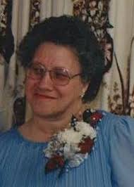 Julia Petrilla Obituary