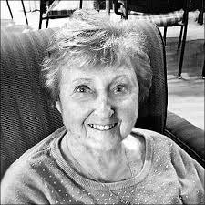 Alice PARSON Obituary (1941