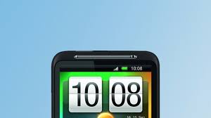 HTC Desire HD im Kurztest: Android ...