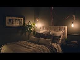 Love the pendant bedside desire to inspire desiretoinspire net. How To Hang Bedside Pendant Lights Youtube