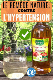 C'est vrai dès lors que l'on en boit régulièrement et en quantités excessives. Hypertension Enfin Un Remede De Grand Mere Simple Et Efficace