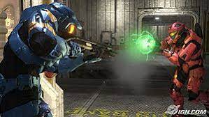 Multiplayer - Halopedia, The Halo Wiki