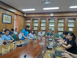 Hàng trăm bệnh nhân, người nhà bệnh nhân giám đốc trung tâm kiểm soát bệnh tật (cdc) hà nội nguyễn nhật cảm cho biết, 15.461/15.461 mẫu bệnh phẩm tại bệnh viện bạch mai đã cho kết quả âm tính. Vi Sao Bá»‡nh Viá»‡n Báº¡ch Mai Sa Tháº£i Hang Loáº¡t Nhan Vien