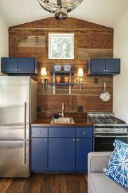 Gorgeous Tiny House Kitchen Design Ideas In 2020 Tiny House Kitchen Small House Kitchen Design House Design Kitchen