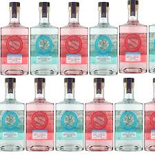 Asda Launches Two Non Alcoholic Spirits