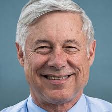Rep. Fred Upton