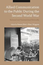 Allied electronics & automation is a united states based authorized distributor of industrial automation products, electronic components and. Allied Communication To The Public During The Second World War National And Transnational Networks Simon Eliot Bloomsbury Academic