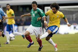 We did not find results for: Mexico Vs Brazil June 2012 Tri Report