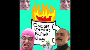 6.5 1920x1080 160 телефон, смартфон, рука. Pink Guy Filthy Frank Cal Chuchesta Cocoa 258171 Hd Wallpaper Backgrounds Download