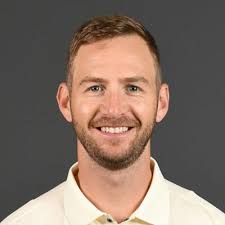 Mark Stoneman Profile