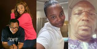 Tope alabi celebrates her birthday at baptist church. Tope Alabi S Daughter Ayomikun Reacts As Another Man Claims To Be Her Biological Father
