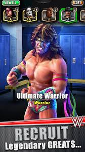 Descargar 0.494 wwe champions 2021 (com.scopely.whiplash) es el juego de roles para dispositivo android desarrollado por scopely. Wwe Champions Free Puzzle Rpg Apk V0 511 Mod Money Apkdlmod