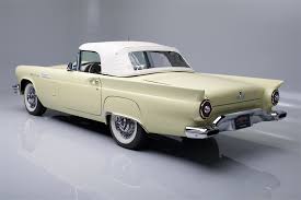Image result for Inca Gold 1957 Thunderbird