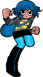 Scott still has to do a bit more work to keep her around than in most examples, though. Scott Pilgrim Characters Tv Tropes