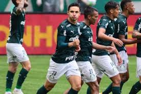 A maior goleada da copa do brasil desse ano( até agora) foi a aplicada pelo atlético/go sobre o cametá/pa. Palmeiras Faz Goleada Relampago E Vence O Ceara Pela Copa Do Brasil Lance