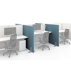 Friant Freestanding Panels Arizona Office Furniture