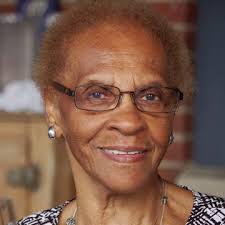 Muriel Middleton's Instagram, Twitter & Facebook