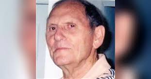 Kenneth Jackson Easter Obituary