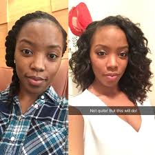 Twist Out On Blown Out 3c Natural Hair Instagram Com Taviarivee Natural Hair Blowout Blowout Hair Natural Hair Styles