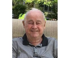 John Cauley Obituary (1930