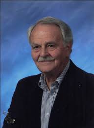 Richard Roy 'Dick' Deaver