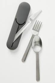 Porter Utensil Set Utensil Set Utensil Stainless Steel Silverware