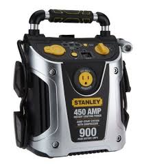 Black And Decker 300 Amp Jump Starter Pin On Camry