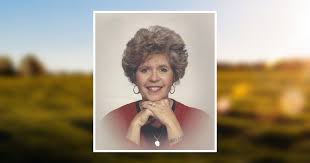 Martha Jean Ashton Obituary March 8, 2018