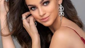 Presley Garland, Teen Miss Alabama Earth USA 2020