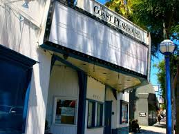 Wehos Acquisition Of Coast Playhouse Wehoville